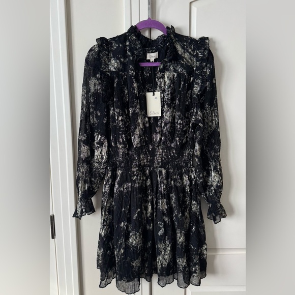 BRAND NEW ELAN DRESS - Picture 1 of 3